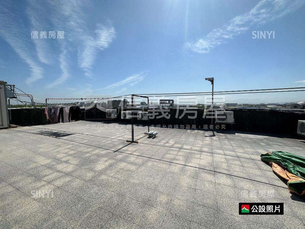 走路上學一樓美居房屋室內格局與周邊環境