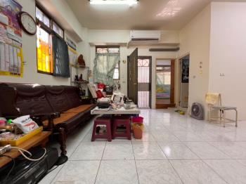 仁德近學校一樓美居