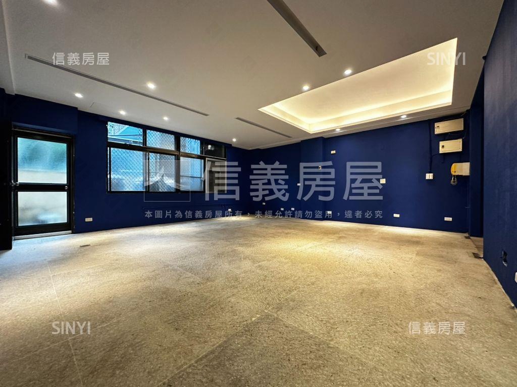 正中華路面寬約７米大透店房屋室內格局與周邊環境