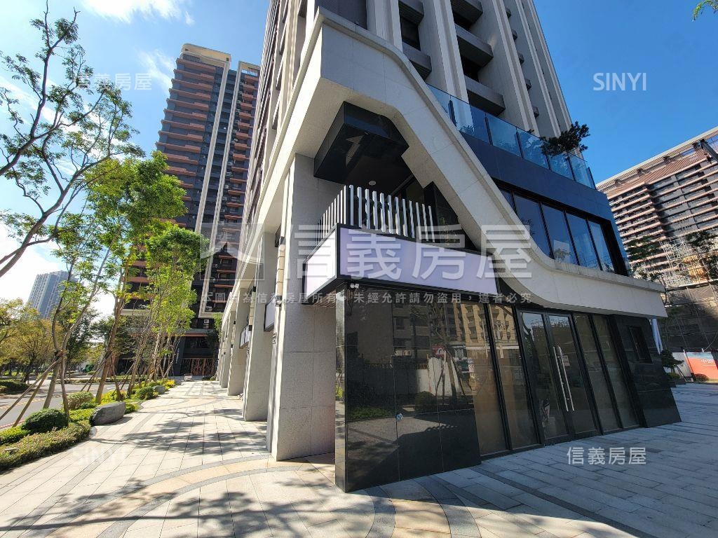 福鄉至馥Ｓ７—２６店面房屋室內格局與周邊環境
