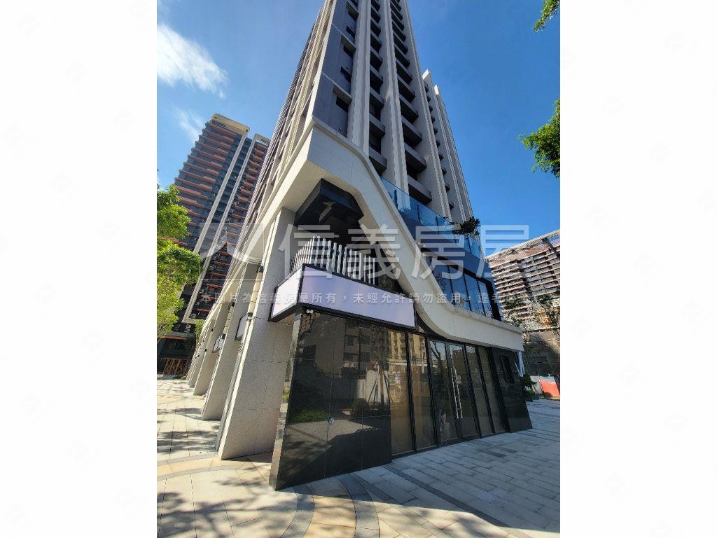 福鄉至馥Ｓ７—２６店面房屋室內格局與周邊環境