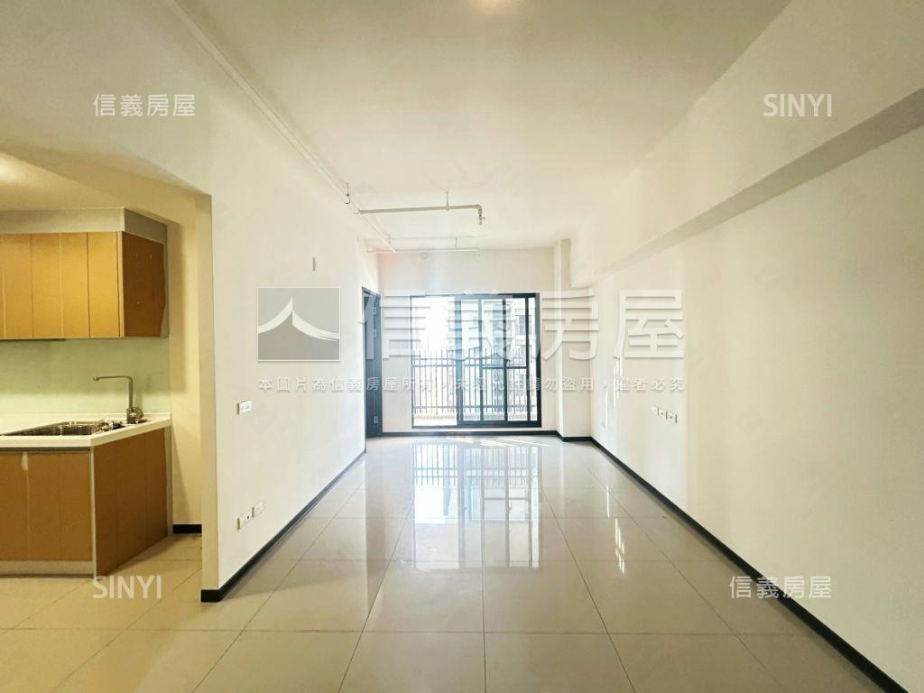 長虹天韻高樓視野美兩房房屋室內格局與周邊環境