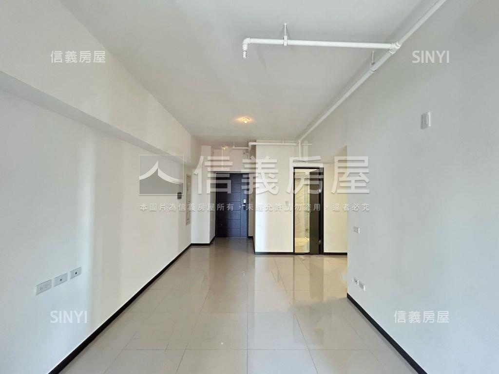 長虹天韻高樓視野美兩房房屋室內格局與周邊環境