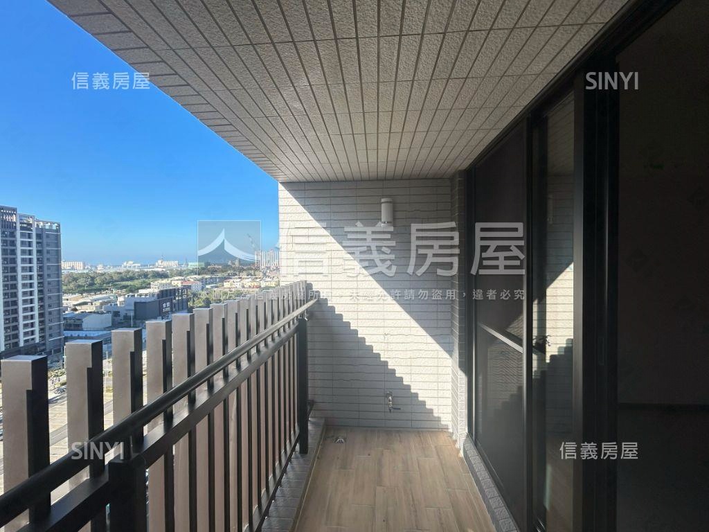 長虹天韻高樓視野美兩房房屋室內格局與周邊環境