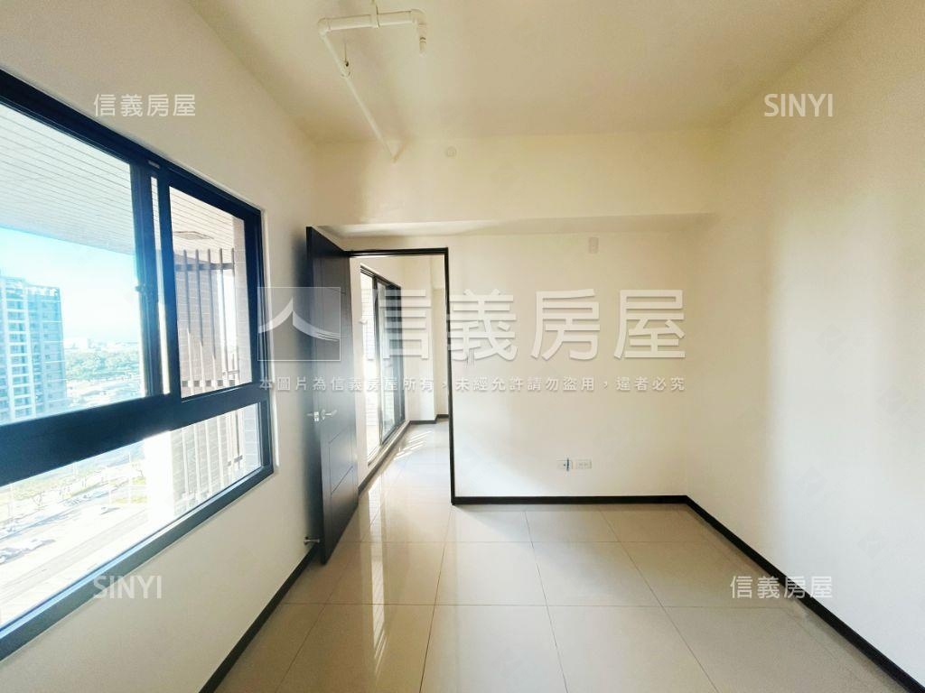 長虹天韻高樓視野美兩房房屋室內格局與周邊環境