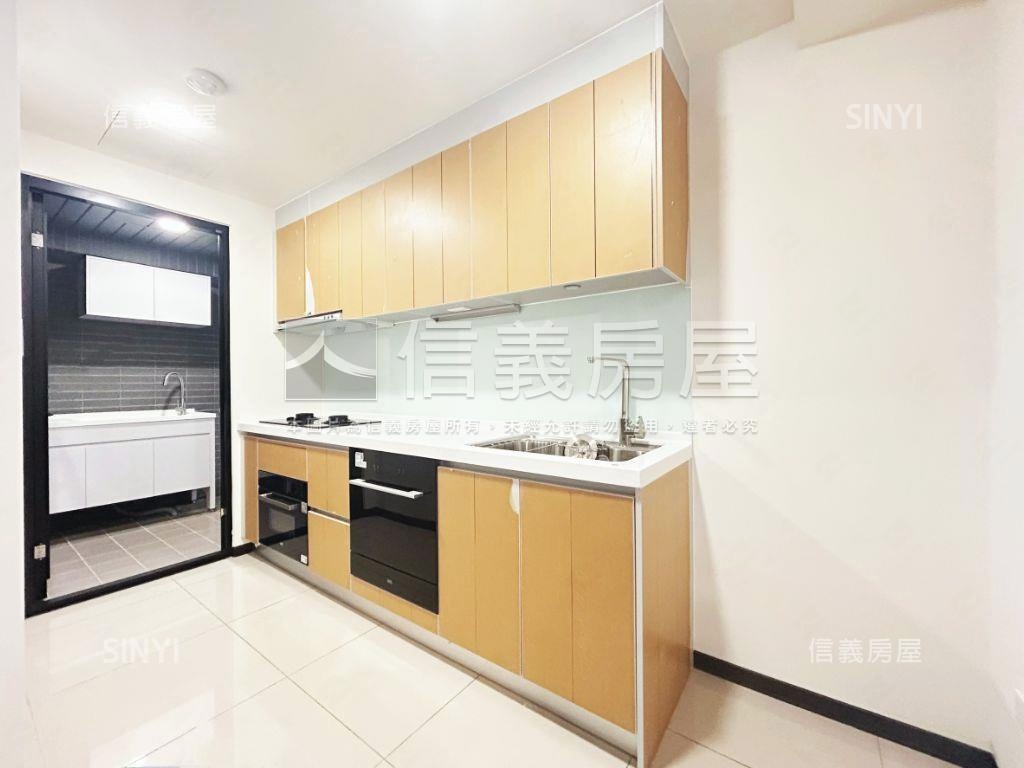 長虹天韻高樓視野美兩房房屋室內格局與周邊環境