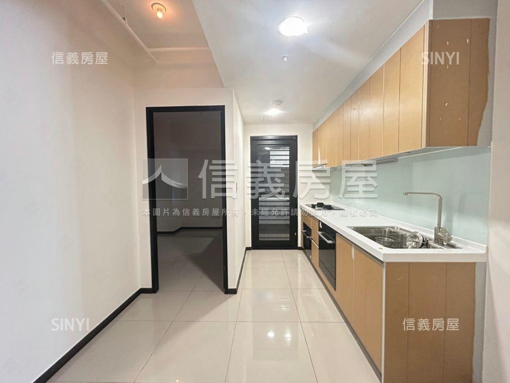 長虹天韻高樓視野美兩房房屋室內格局與周邊環境