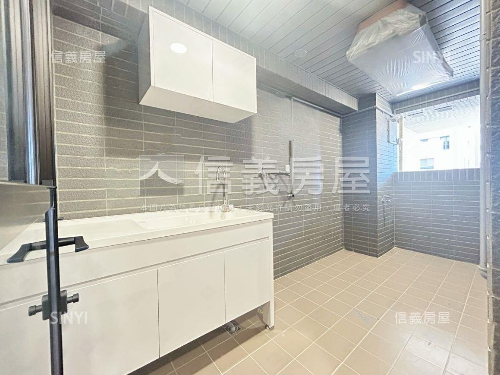 長虹天韻高樓視野美兩房房屋室內格局與周邊環境