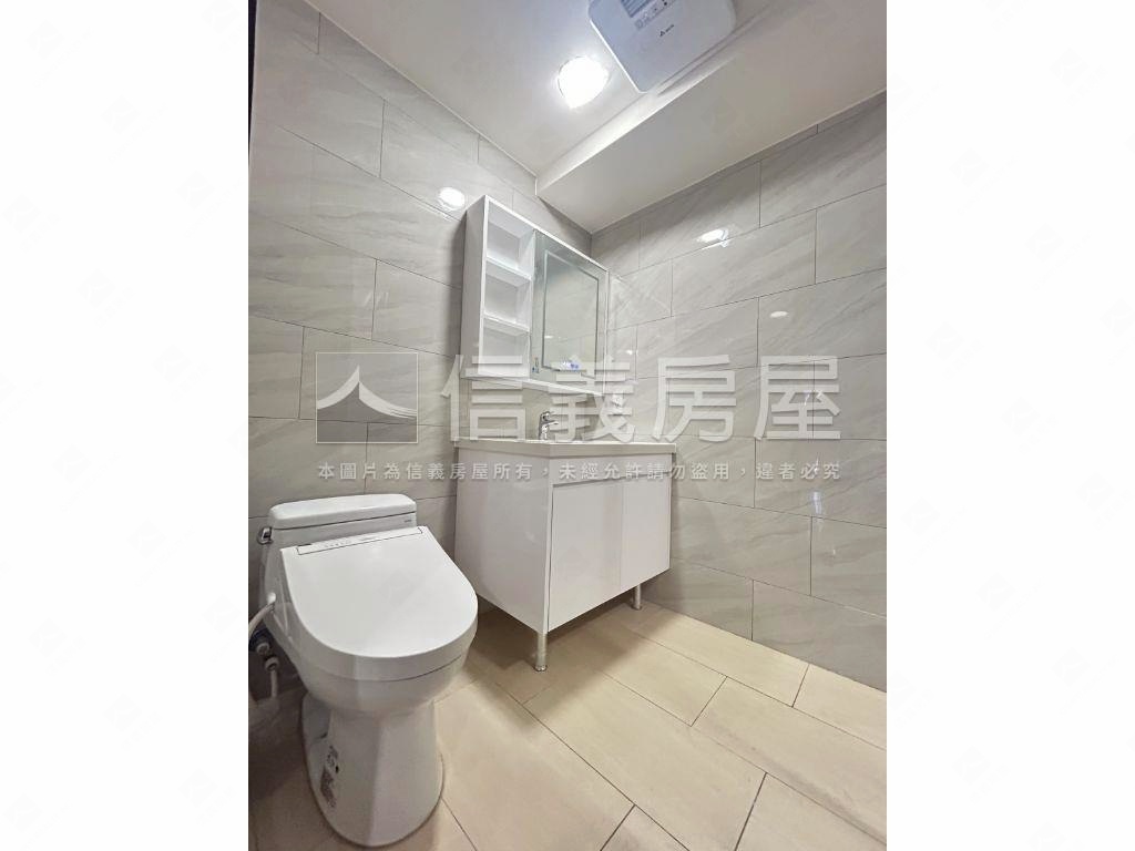 長虹天韻高樓視野美兩房房屋室內格局與周邊環境