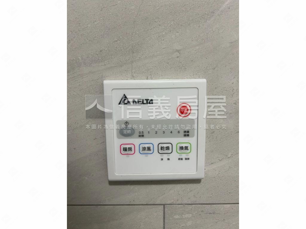 長虹天韻高樓視野美兩房房屋室內格局與周邊環境