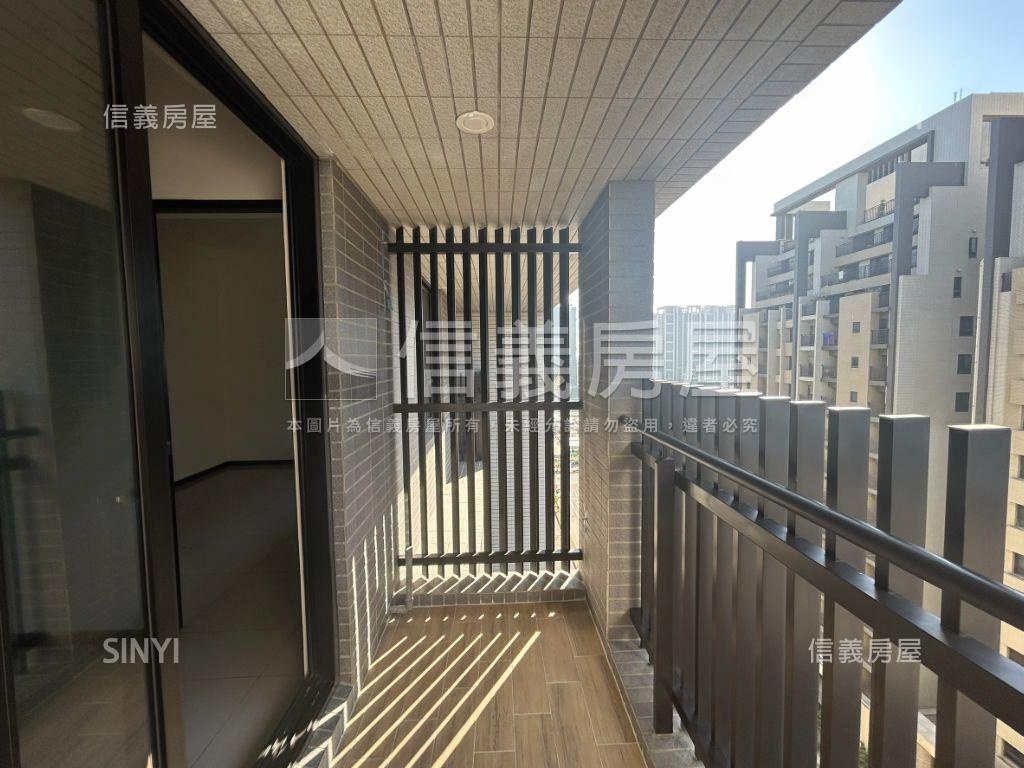 長虹天韻高樓視野美兩房房屋室內格局與周邊環境