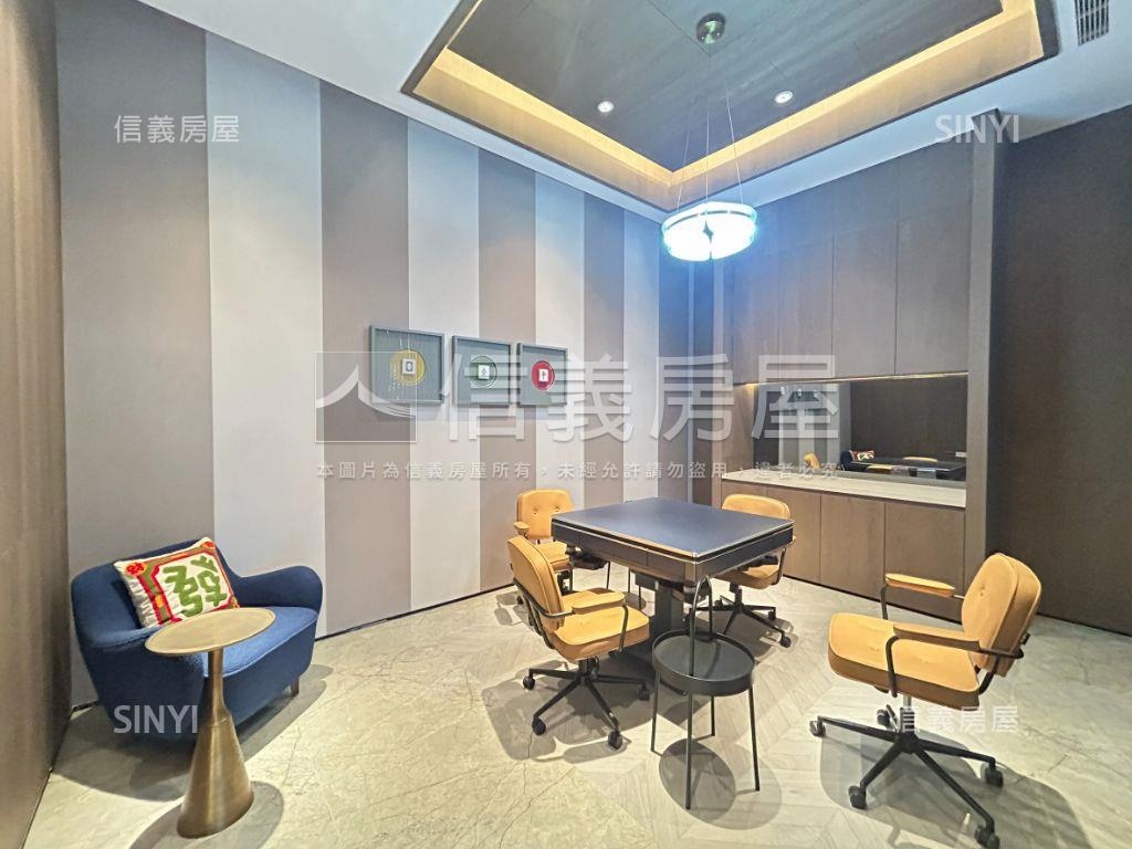 長虹天韻高樓視野美兩房房屋室內格局與周邊環境