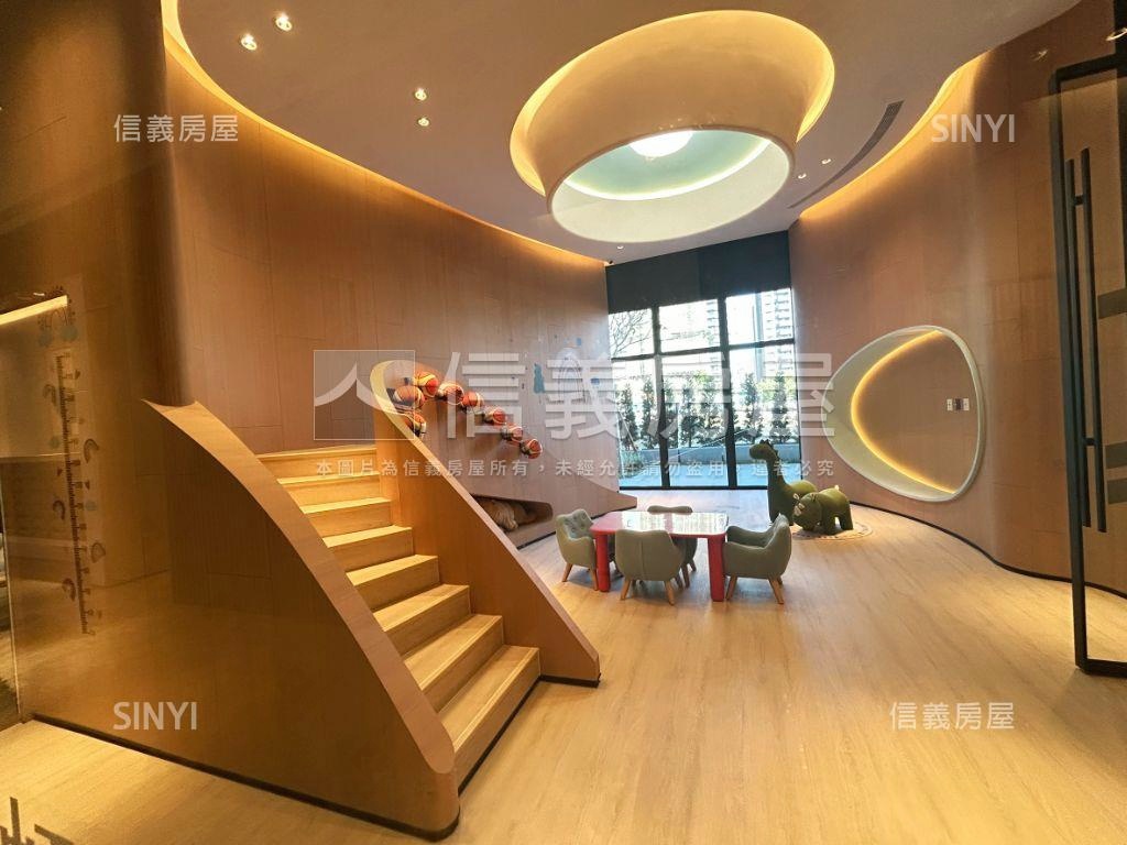 長虹天韻高樓視野美兩房房屋室內格局與周邊環境