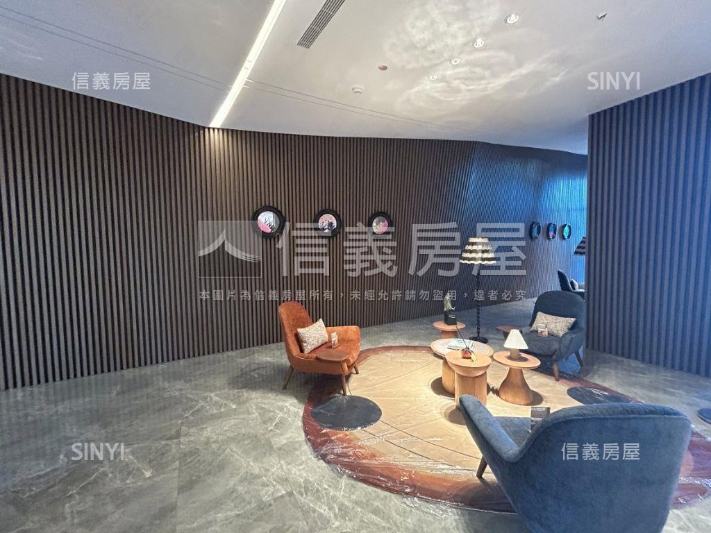 長虹天韻高樓視野美兩房房屋室內格局與周邊環境