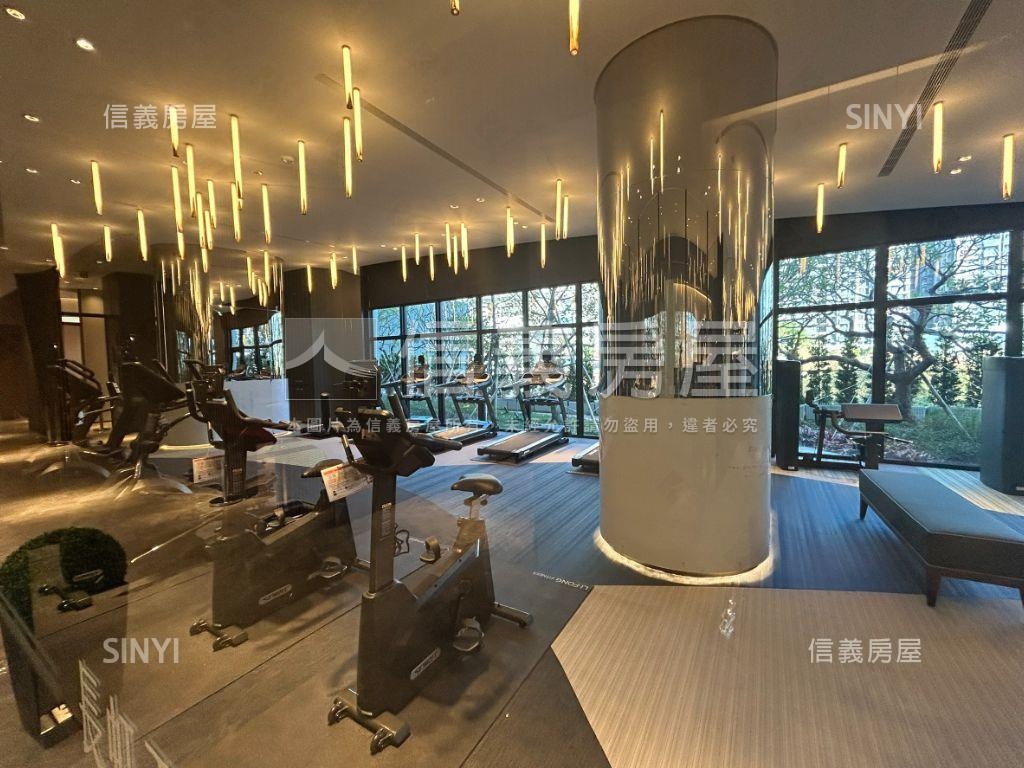 長虹天韻高樓視野美兩房房屋室內格局與周邊環境