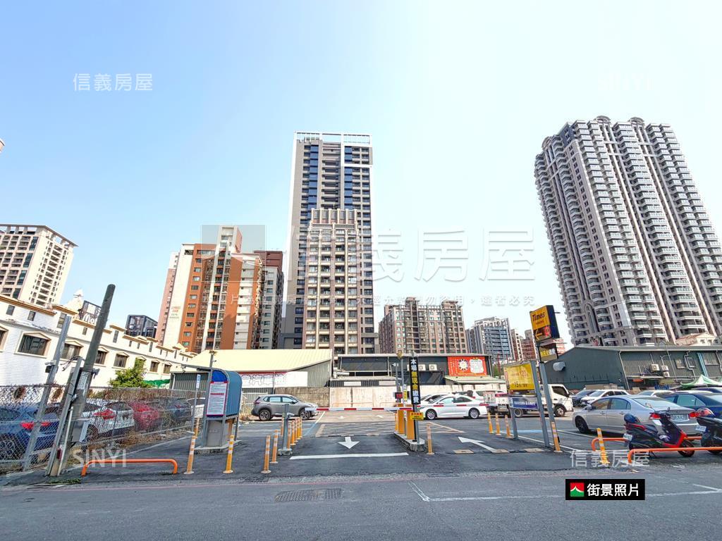 高鐵商圈｜商三｜企業總部房屋室內格局與周邊環境