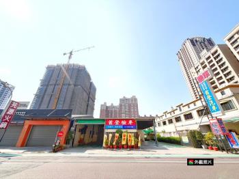 高鐵商圈｜商三｜企業總部