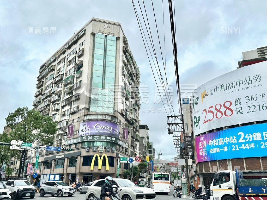 員山路～透天金店面房屋室內格局與周邊環境