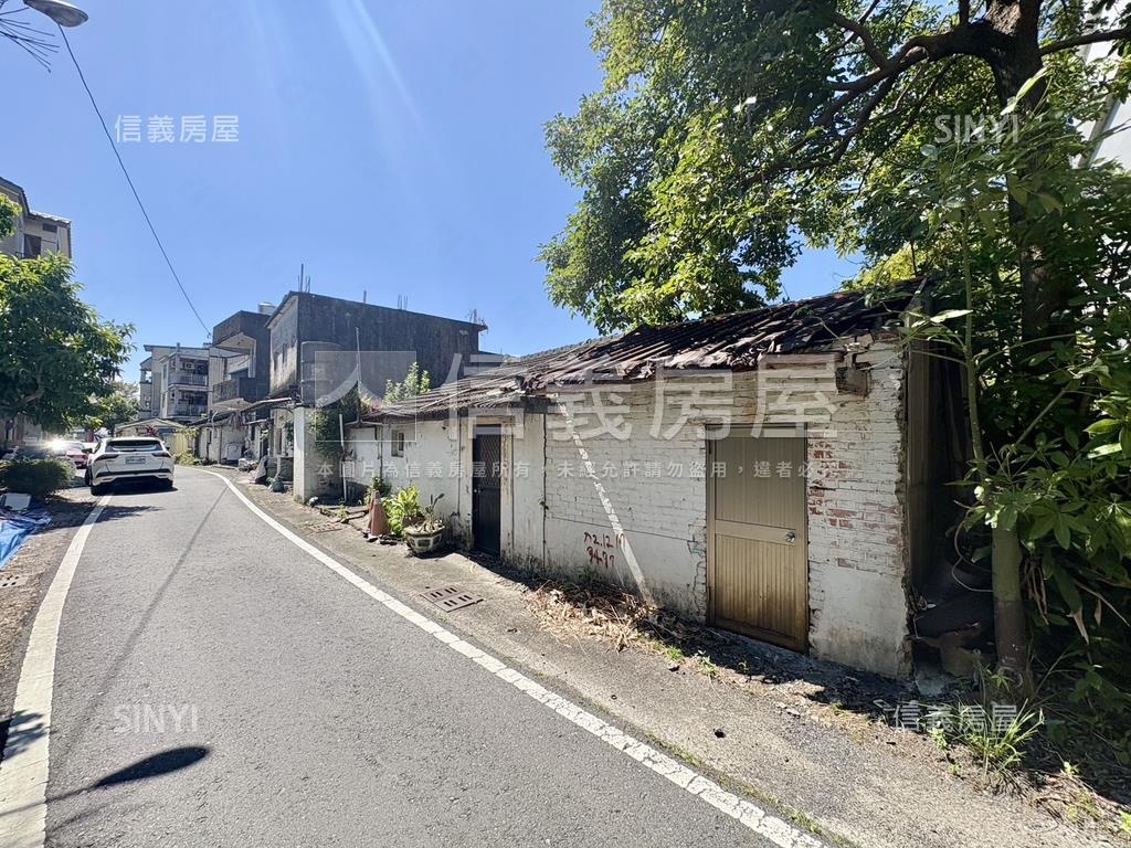 宜蘭縣政中心住六土地房屋室內格局與周邊環境