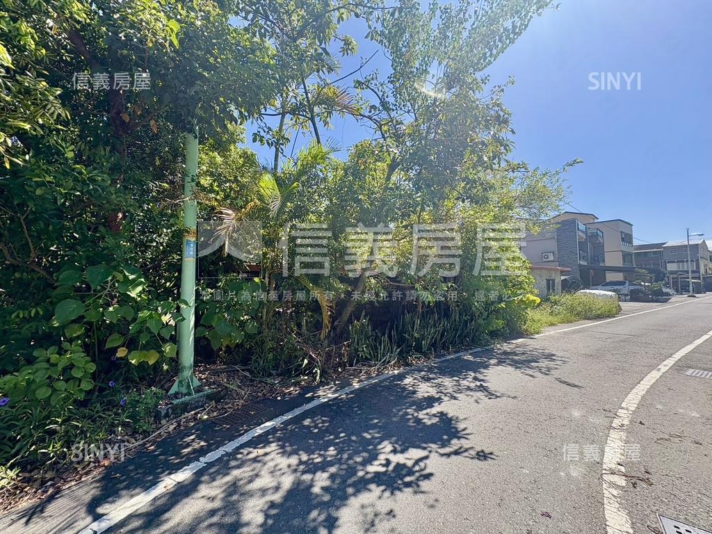 宜蘭縣政中心住六土地房屋室內格局與周邊環境