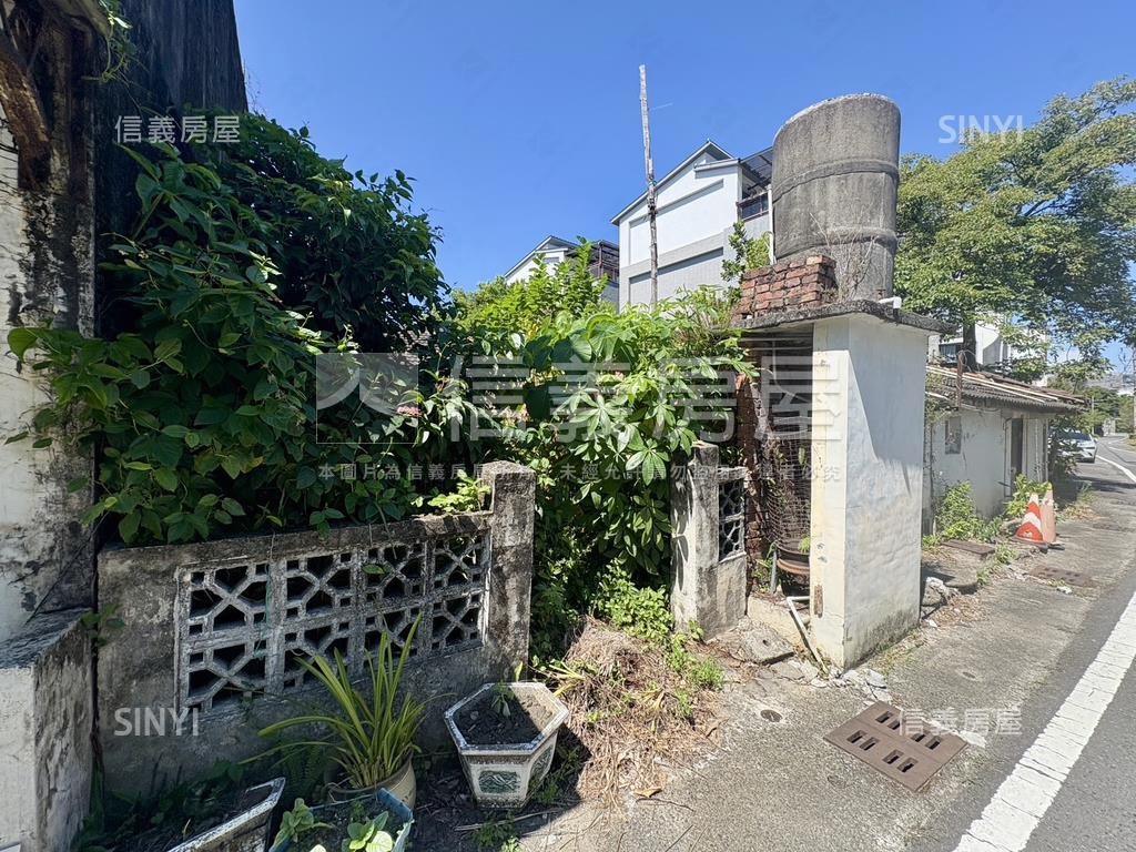 宜蘭縣政中心住六土地房屋室內格局與周邊環境