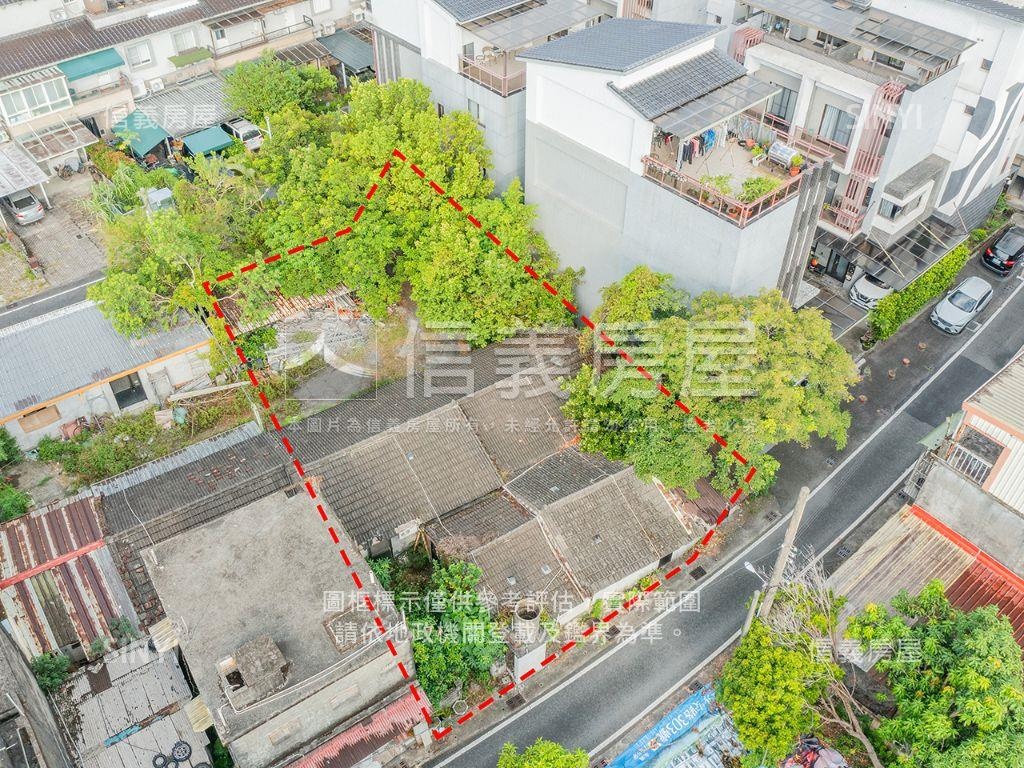 宜蘭縣政中心住六土地房屋室內格局與周邊環境