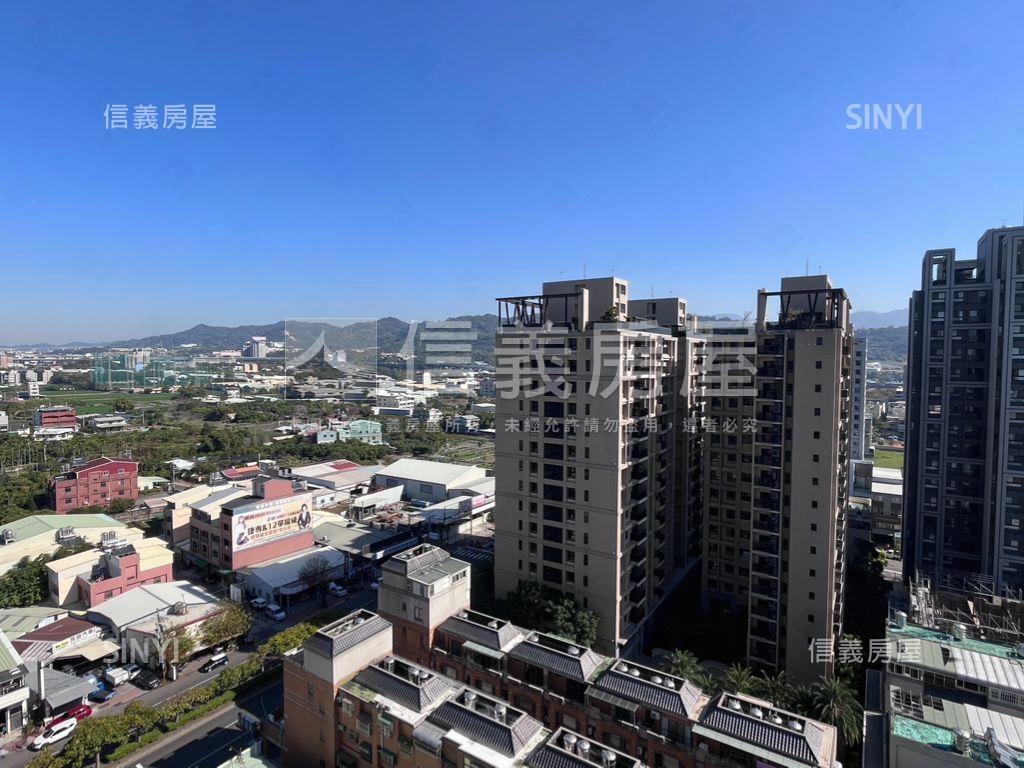 捷世匯帝王戶三房平車房屋室內格局與周邊環境
