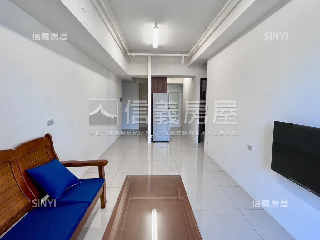 捷世匯帝王戶三房平車房屋室內格局與周邊環境