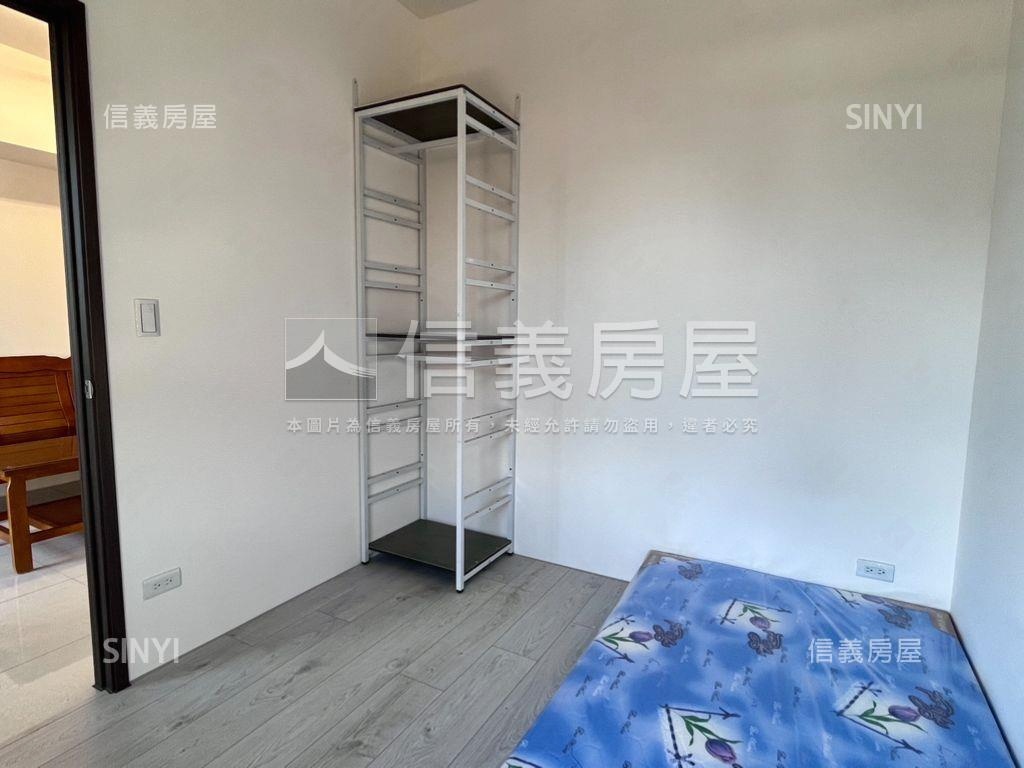 捷世匯帝王戶三房平車房屋室內格局與周邊環境