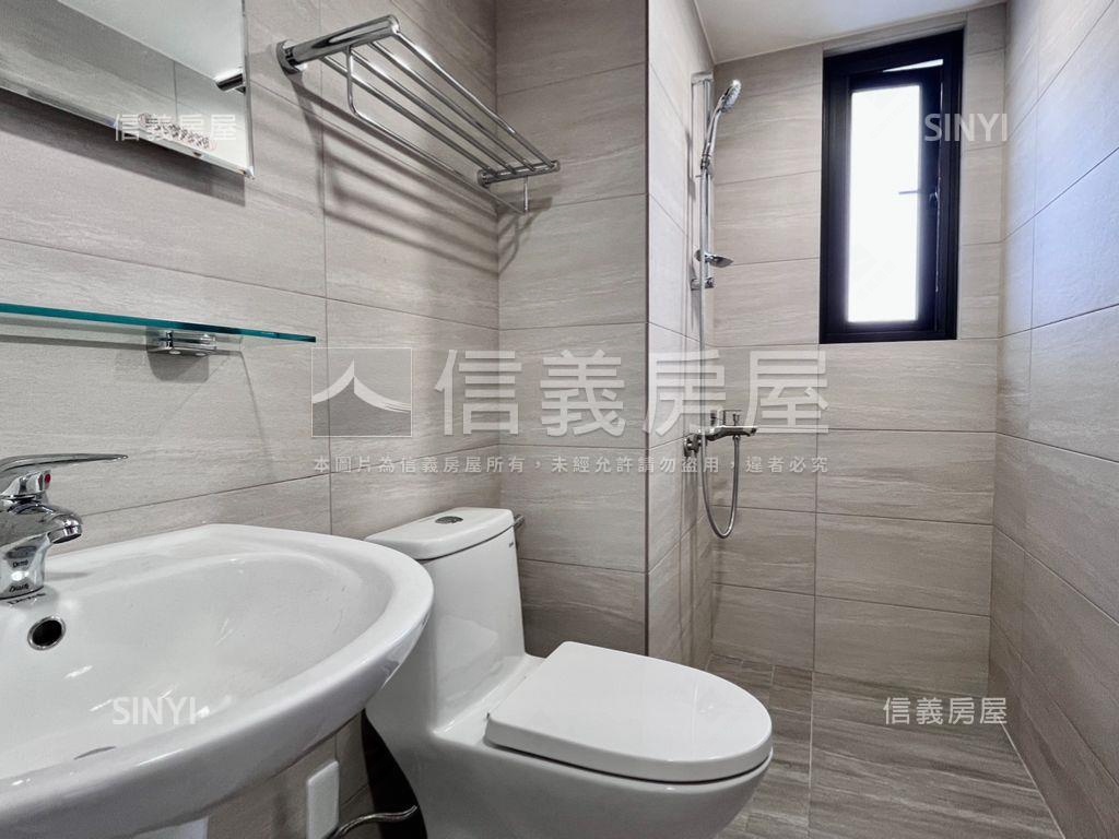 捷世匯帝王戶三房平車房屋室內格局與周邊環境