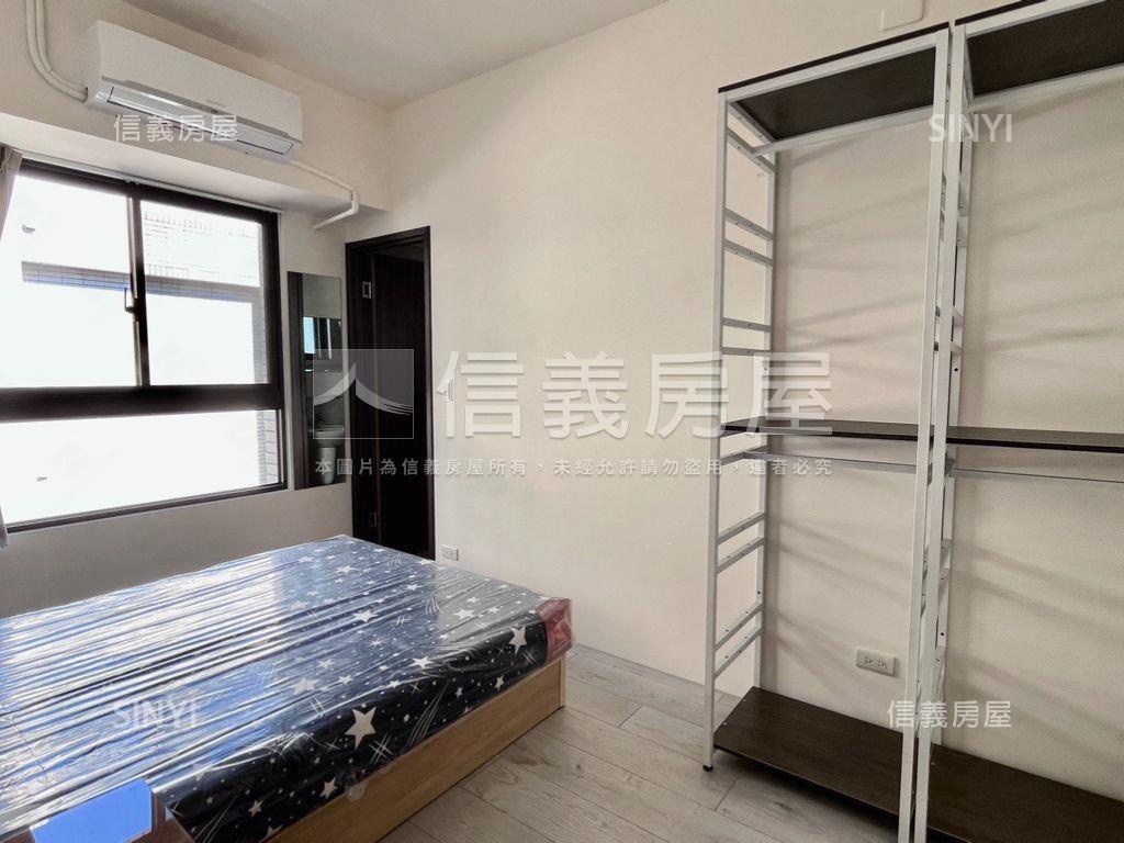 捷世匯帝王戶三房平車房屋室內格局與周邊環境