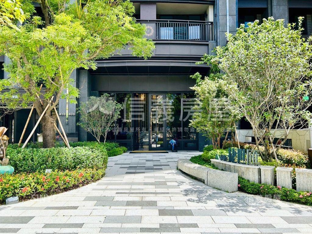 捷世匯帝王戶三房平車房屋室內格局與周邊環境