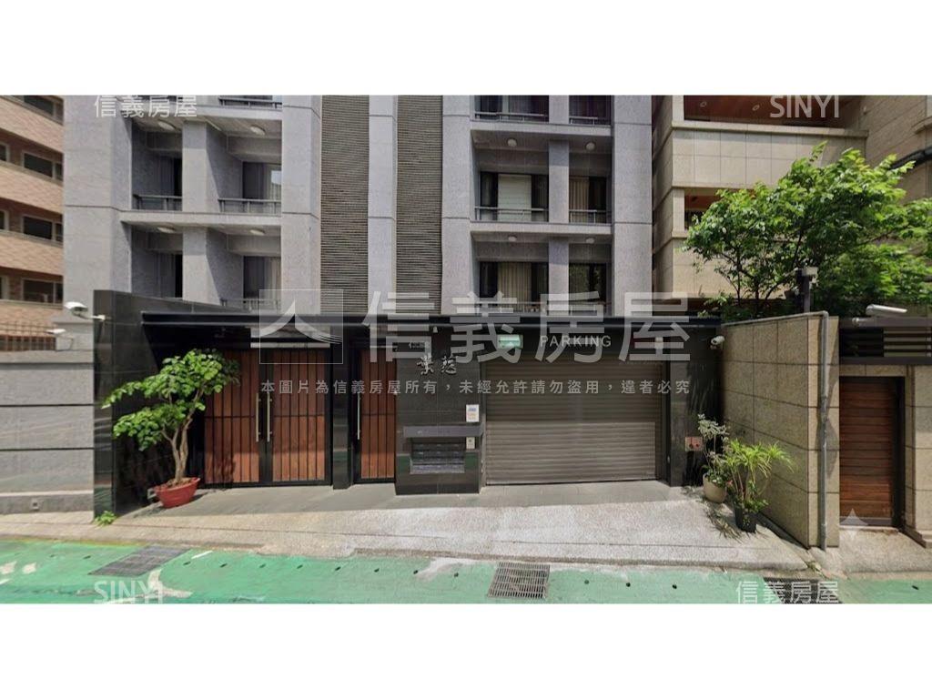 仁愛葉慈傳承名廈三樓房屋室內格局與周邊環境