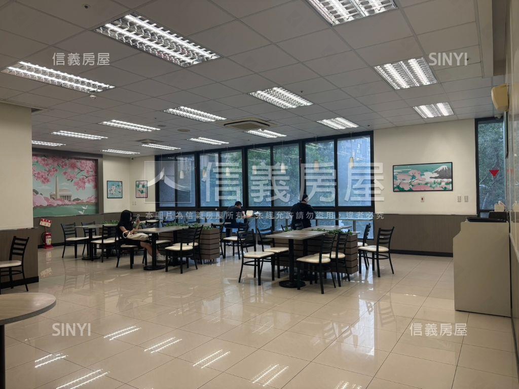 近家樂福商圈首選金店面房屋室內格局與周邊環境