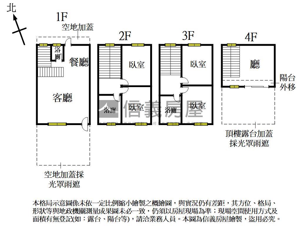 近花壇車站臨路美墅房屋室內格局與周邊環境