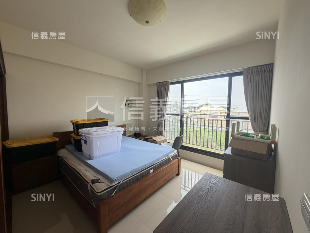 近花壇車站臨路美墅房屋室內格局與周邊環境