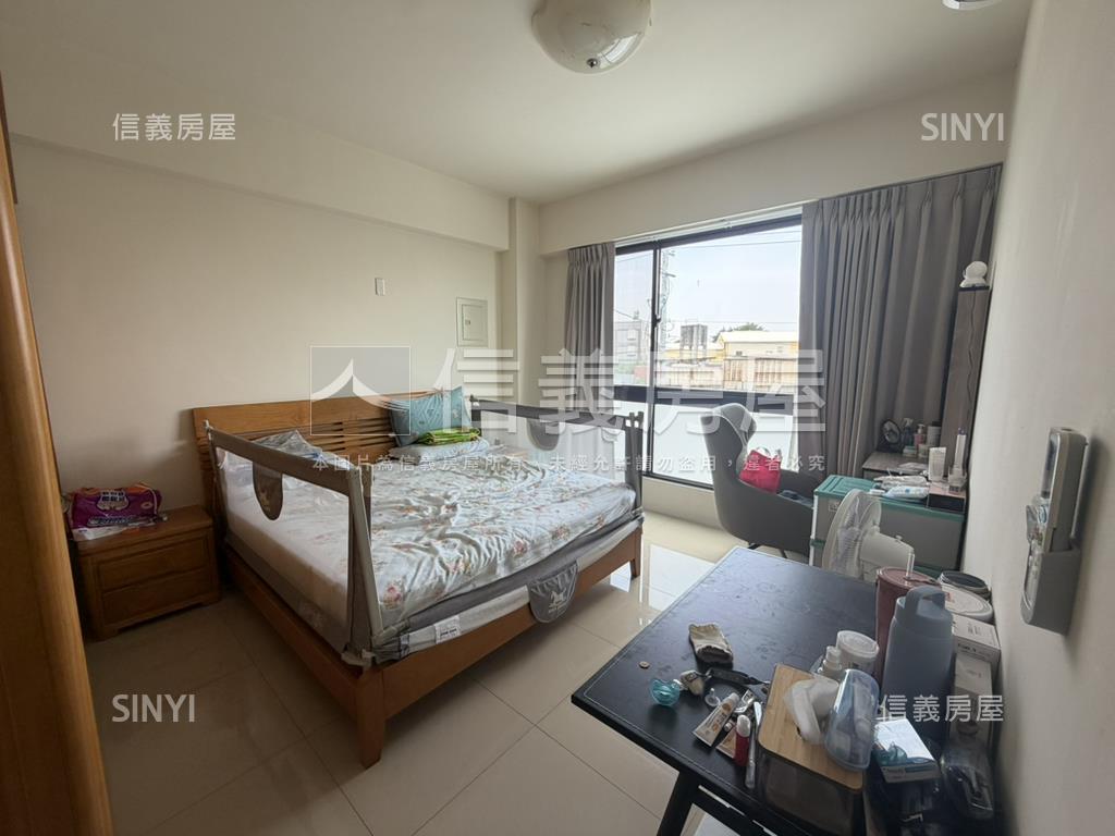 近花壇車站臨路美墅房屋室內格局與周邊環境