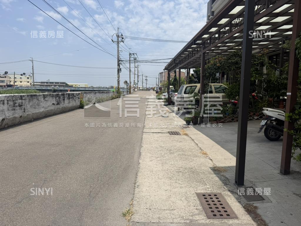 近花壇車站臨路美墅房屋室內格局與周邊環境