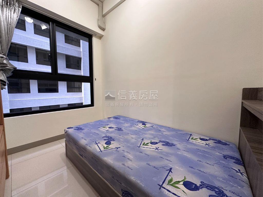 可麗都輕屋齡質感三房平車房屋室內格局與周邊環境