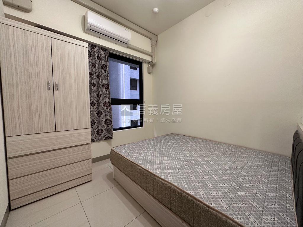 可麗都輕屋齡質感三房平車房屋室內格局與周邊環境