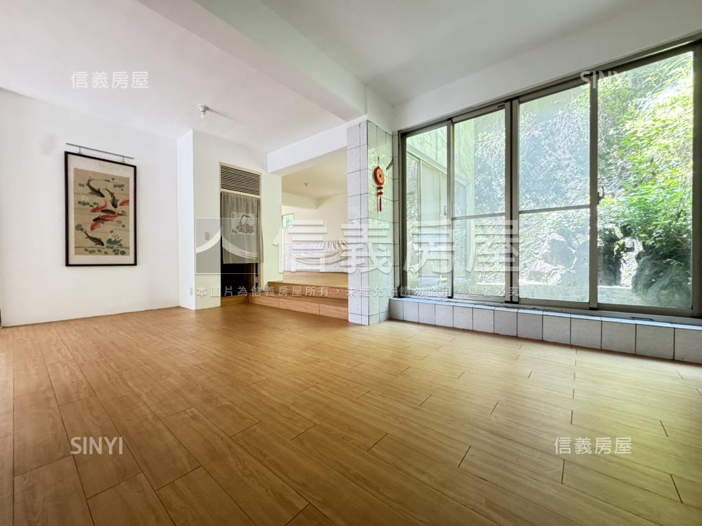 梅林帝景雙溪別墅房屋室內格局與周邊環境
