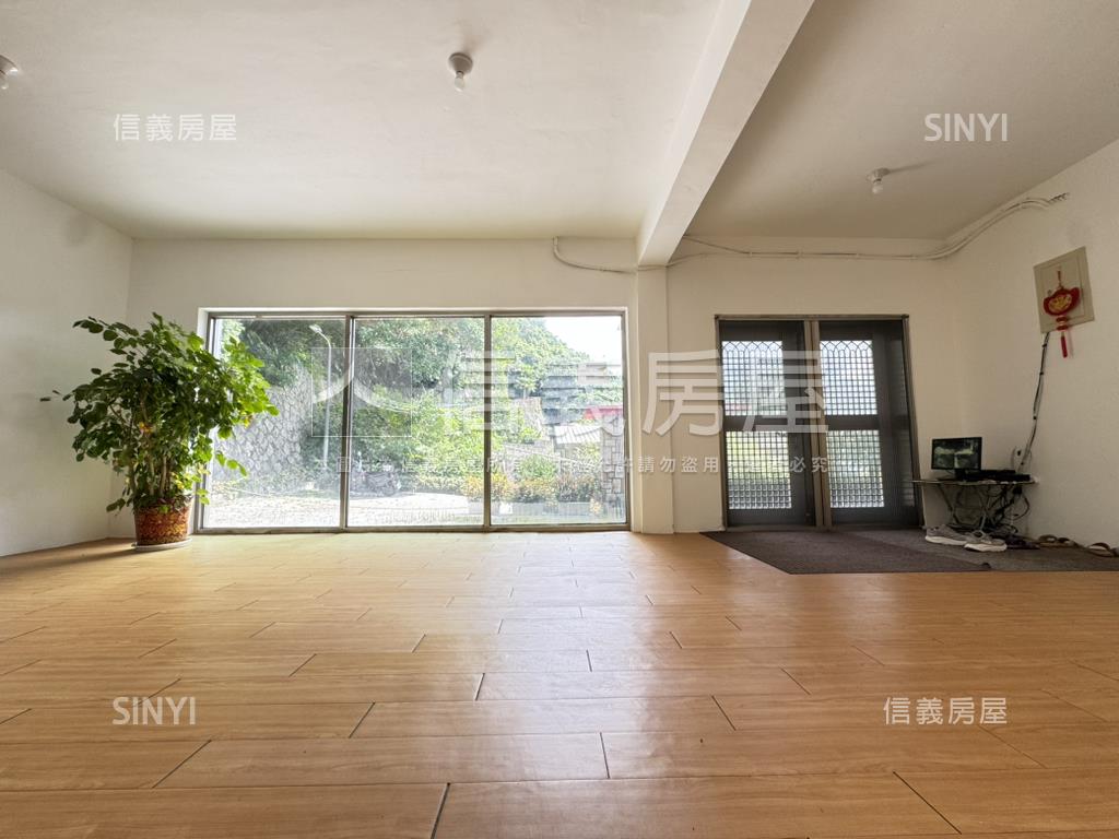 梅林帝景雙溪別墅房屋室內格局與周邊環境