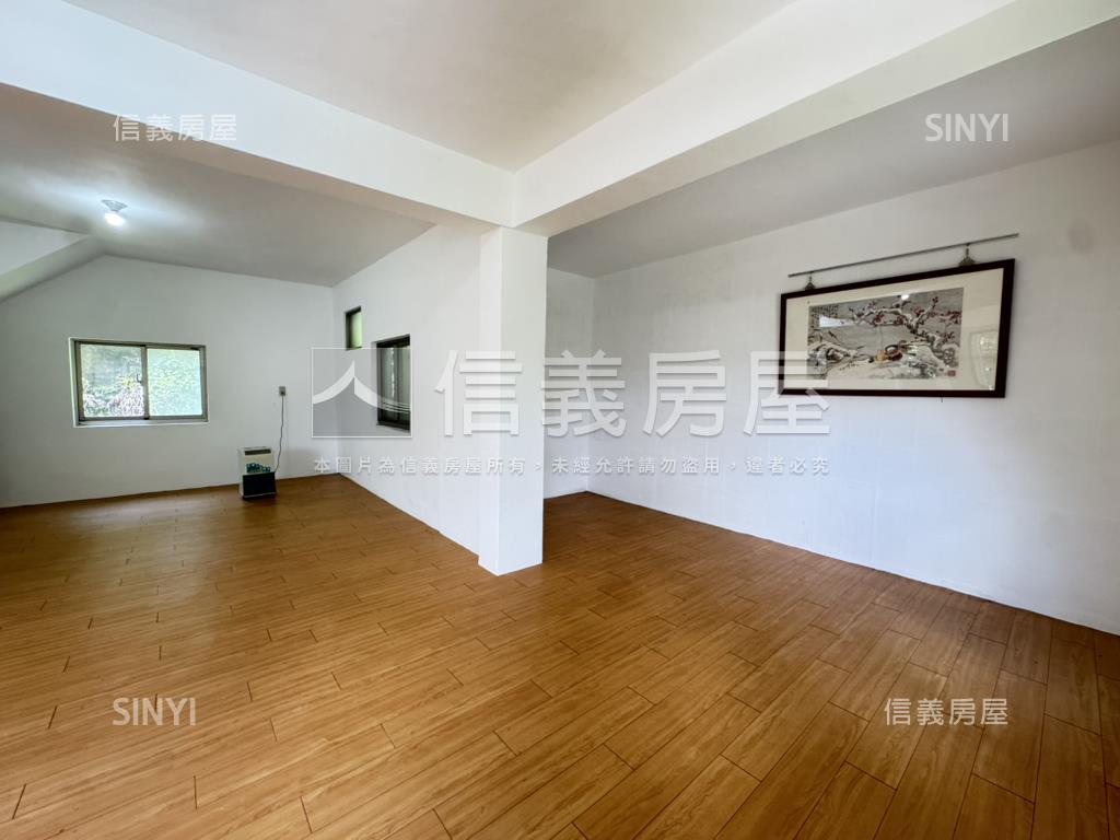 梅林帝景雙溪別墅房屋室內格局與周邊環境