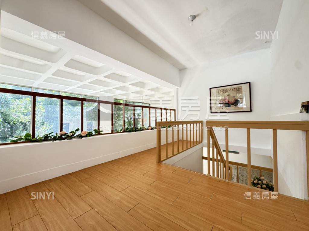 梅林帝景雙溪別墅房屋室內格局與周邊環境
