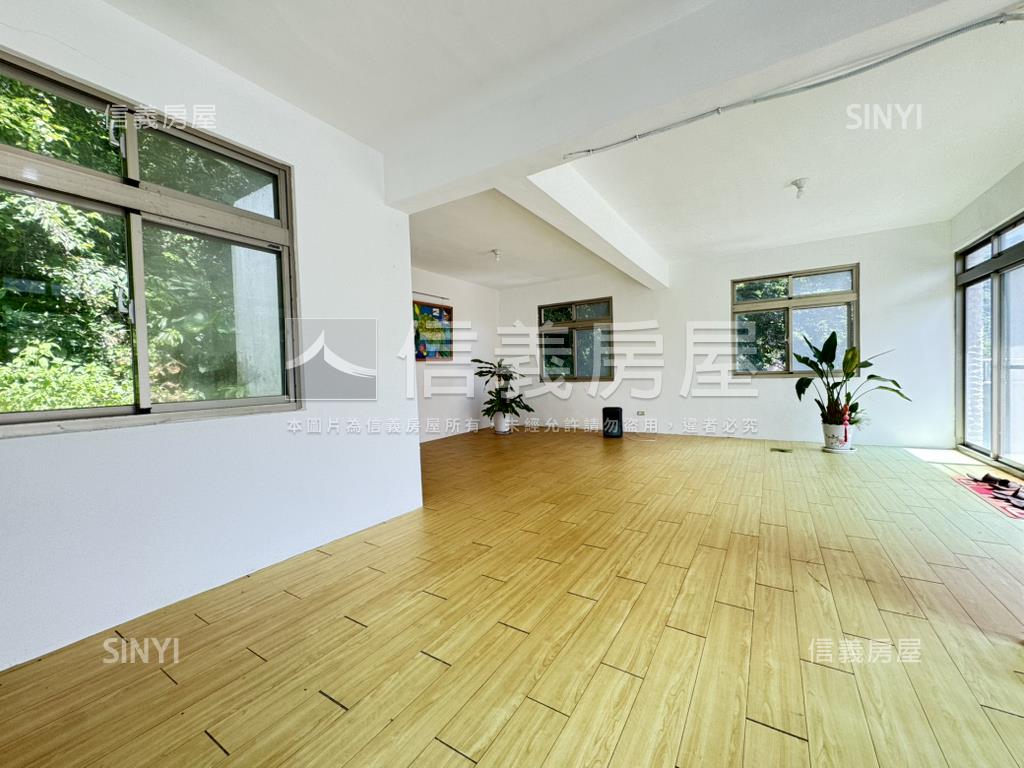 梅林帝景雙溪別墅房屋室內格局與周邊環境