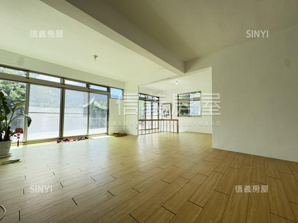 梅林帝景雙溪別墅房屋室內格局與周邊環境