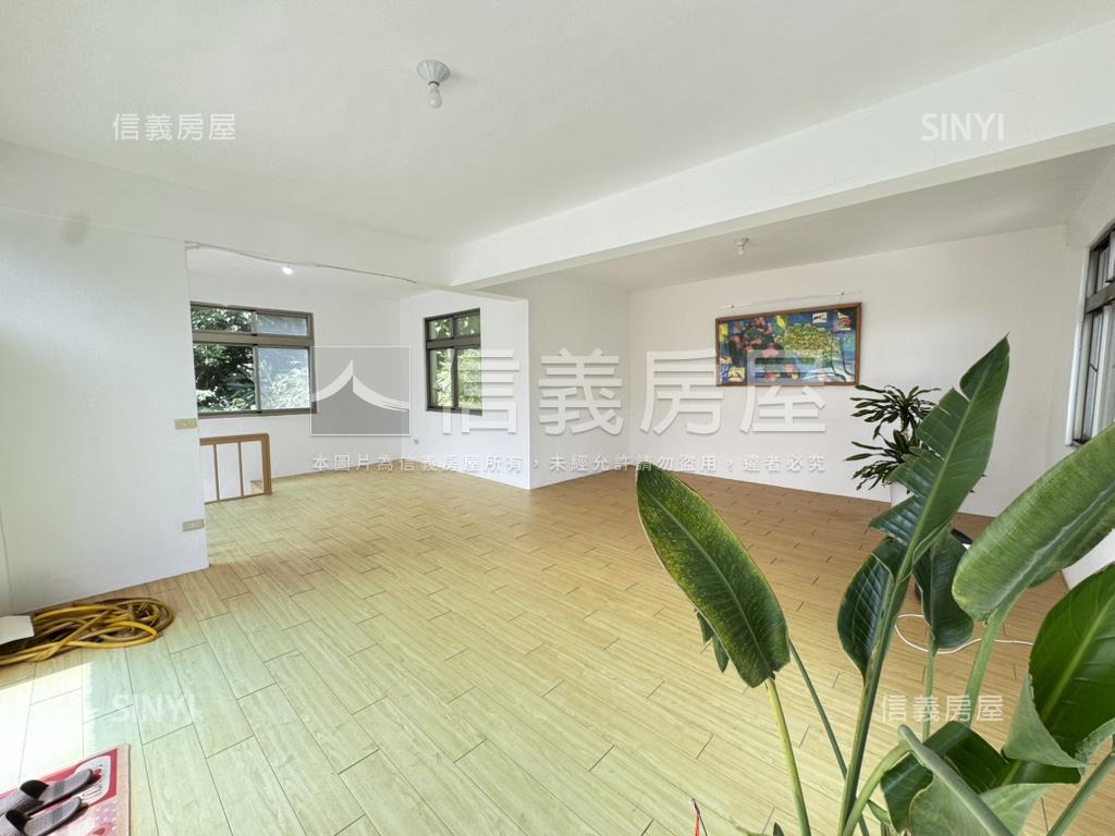 梅林帝景雙溪別墅房屋室內格局與周邊環境