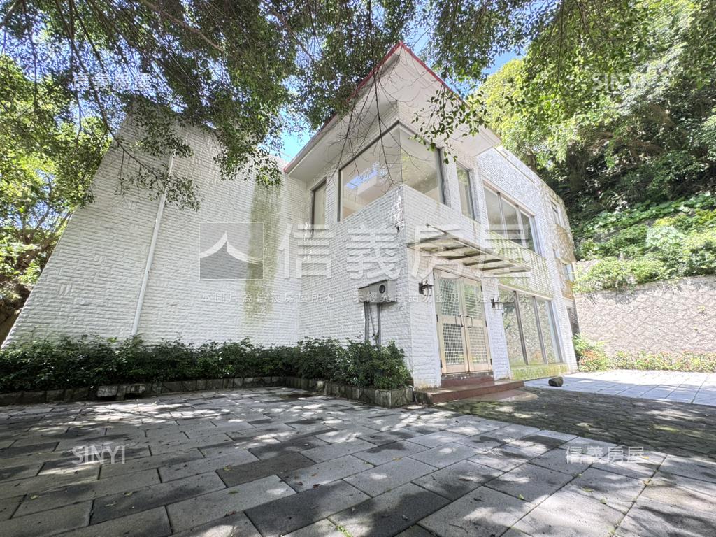 梅林帝景雙溪別墅房屋室內格局與周邊環境