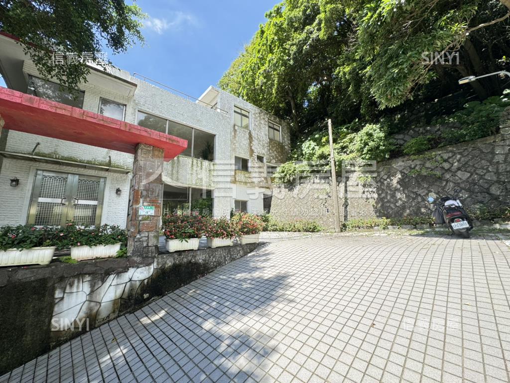 梅林帝景雙溪別墅房屋室內格局與周邊環境