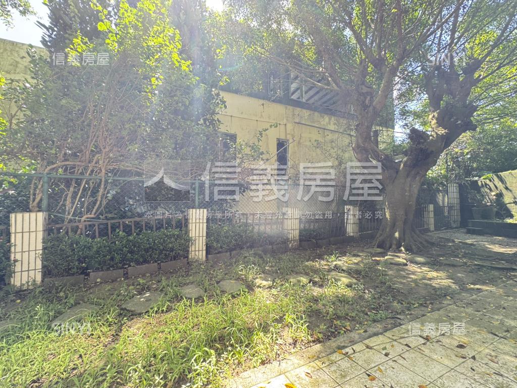 梅林帝景雙溪別墅房屋室內格局與周邊環境